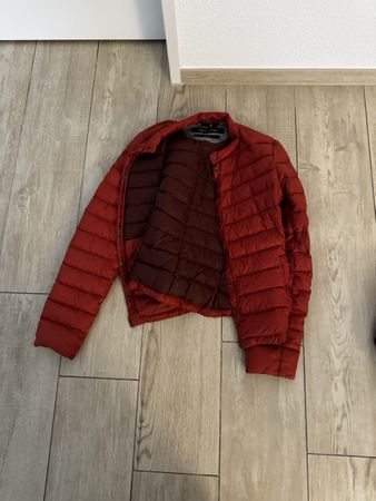 Daunenjacke Damen Grösse 38