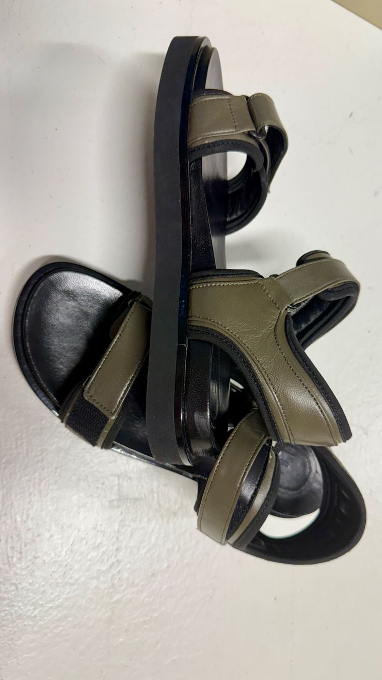 Scarpe da donna: BILLI BI DAD SANDALEN GR 39 – Nuovo e nell'imballaggio originale da Hildisrieden venduto da Inna71 1