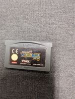 Road to WrestleMania Nintendo game boy advance