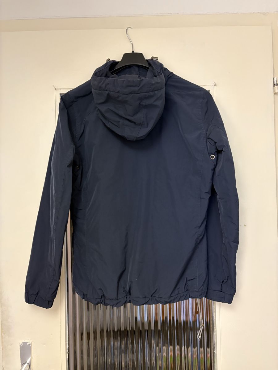 Napapijri Giacche: Napapijri Rainforest Winter Damen Anorak – Usato da Birrhard venduto da nsalse 1