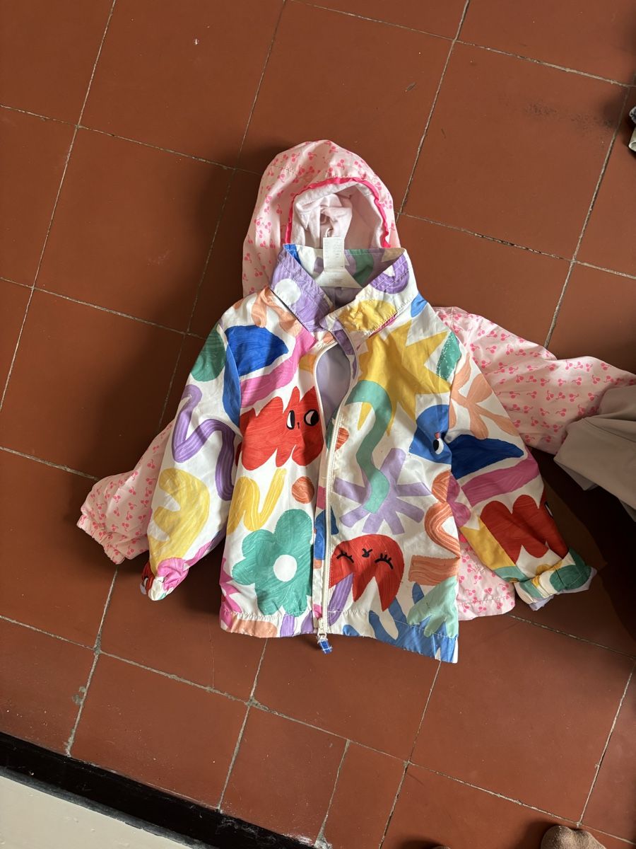 Lotti & Set di vestiti: Lot d’habits taille 86 – Usato da La Neuveville venduto da clo_p89h 5