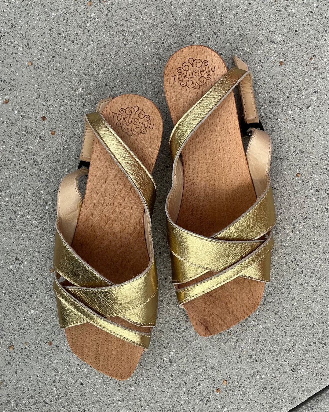 Scarpe da donna: TOKUSHUU – Usato da Zug venduto da claudianick 1