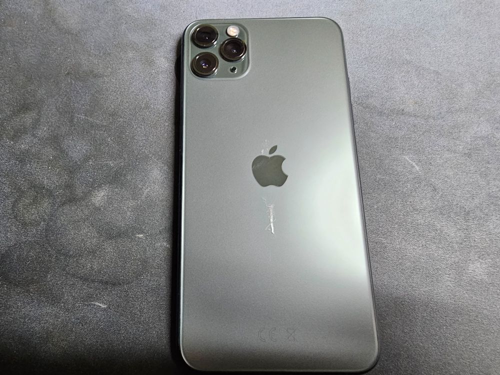 Iphone 11 Pro Max 128 Gb | Kaufen auf Ricardo