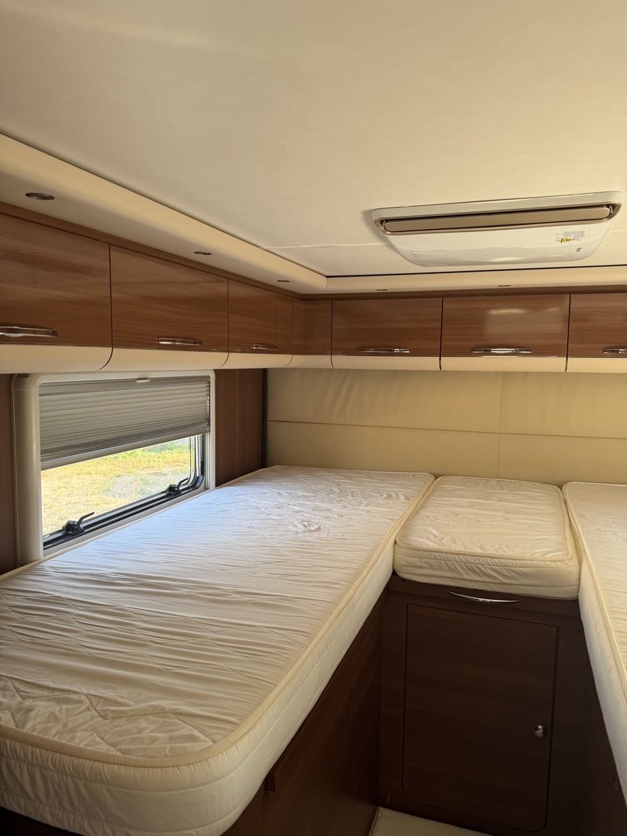 LMC Camping Fahrzeuge: LMC 1 730 G Explorer COMFORTLINE – Gebraucht aus Riehen von jbi_cms2 9