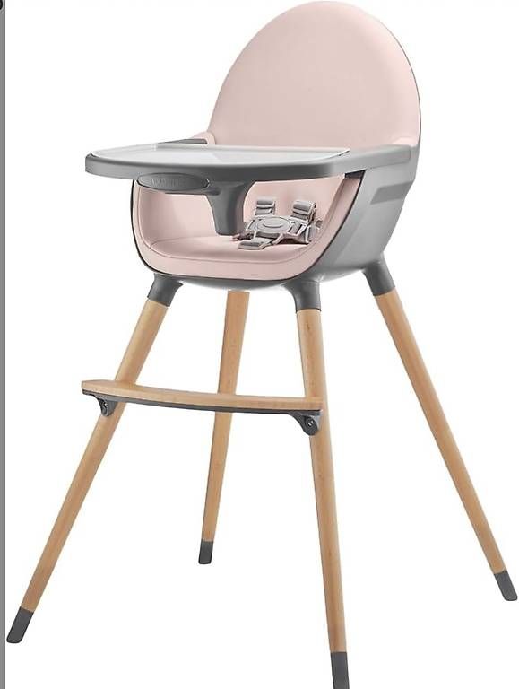 Seggioloni: Kindersitz, 2x Höhen verstellbar – Usato da Effretikon venduto da put_vf27