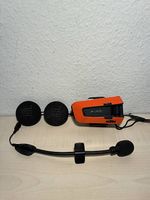 Cardo KTM Bluetooth-Headset mit JBL-Lautsprechern