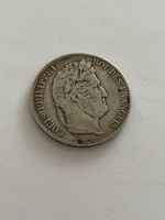 5 Francs 1832 0,900 Silber 