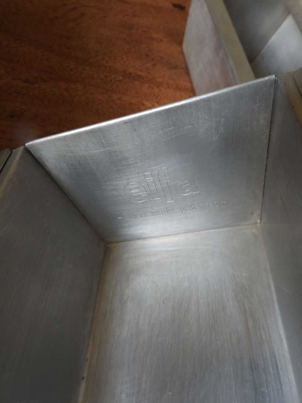 Teglie da forno: Kuchenform/Backform Eifa swiss made vintage – Usato da Tavannes venduto da jimananas 5