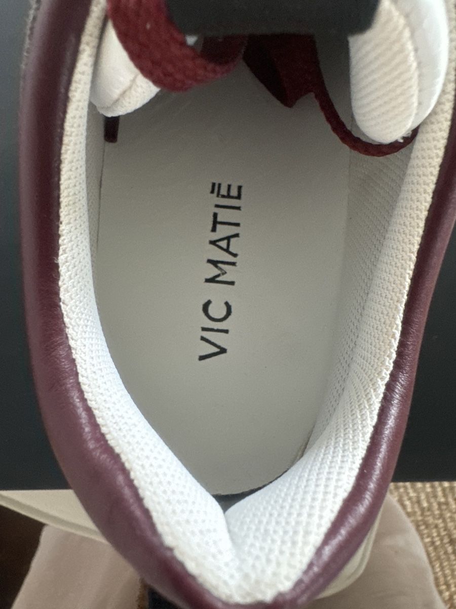 Vic Matié Damenschuhe: Vic Matie Sneakers Neu – Neu und originalverpackt aus Sachseln von Guguiseli 4