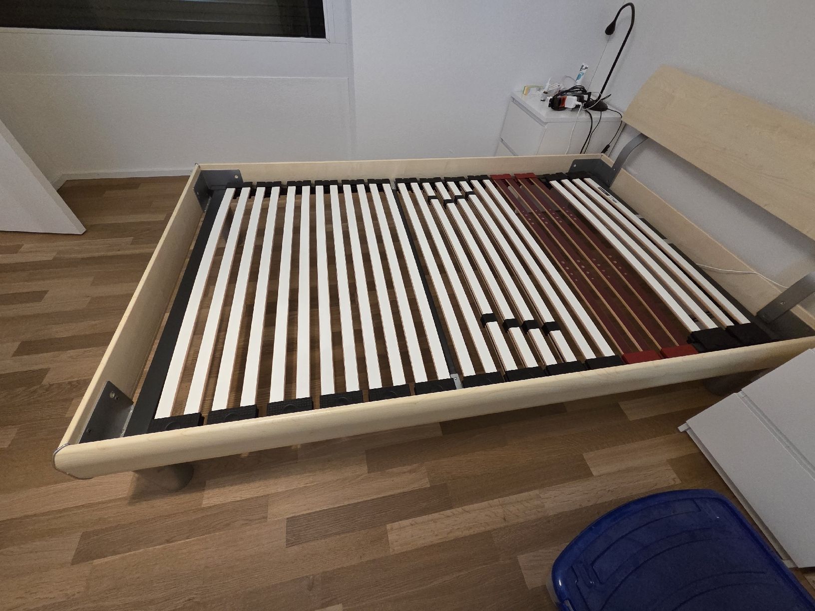 Letti: Bett zu verkaufen – Usato da Spreitenbach venduto da flo_6xmr 1