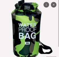 Wasserdichter Rucksack  Packsack 30L -  OVP NEU