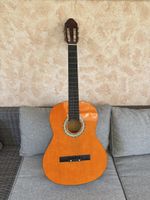 Klassische Gitarre für Anfänger - Sommerhit!🎵🎶🎸 (50)