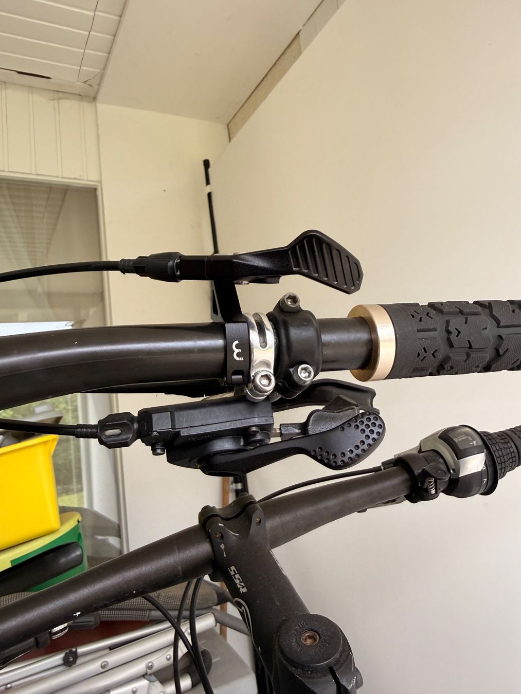Orbea Biciclette: Orbea Rallon X-Team + div. Zubehör – Usato da Oberburg venduto da tvndy 3