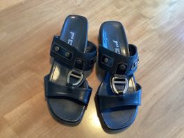 Paul  Green Sandalette. 