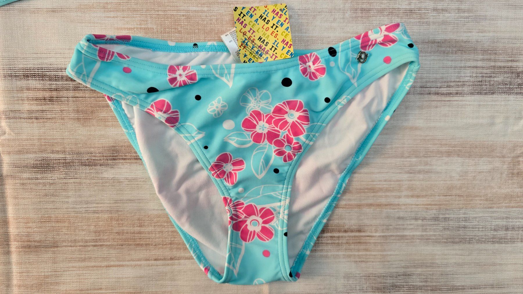 S.Oliver Badekleider & Bikinis: s.Oliver Bikini Set - 34 AA - – Neu (gemäss Beschreibung) aus Thalwil von VitaMini 3