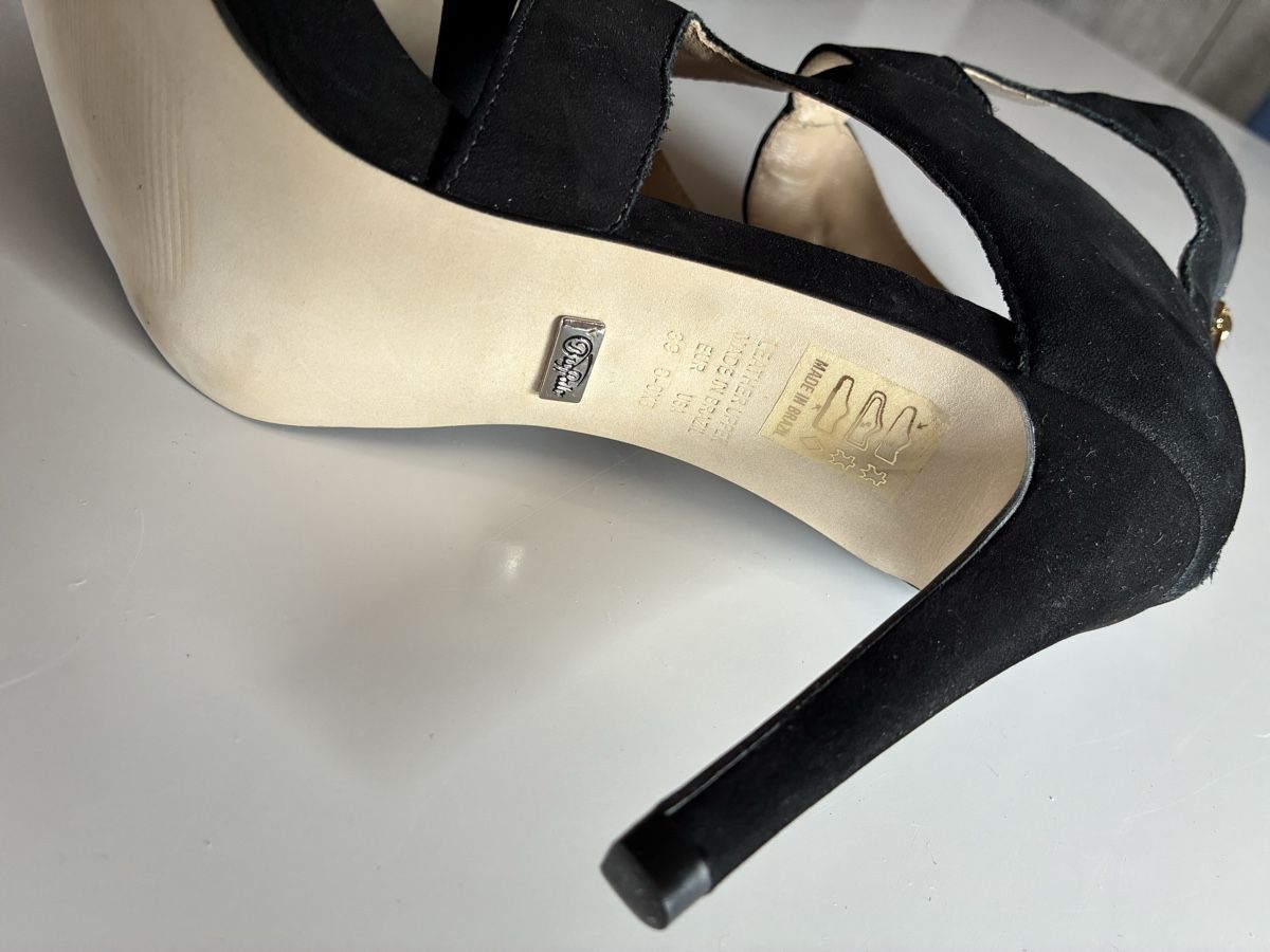 Buffalo Scarpe da donna: Sandaletten von Buffalo – Nuovo e nell'imballaggio originale da Bibern SO venduto da goldenblue 5