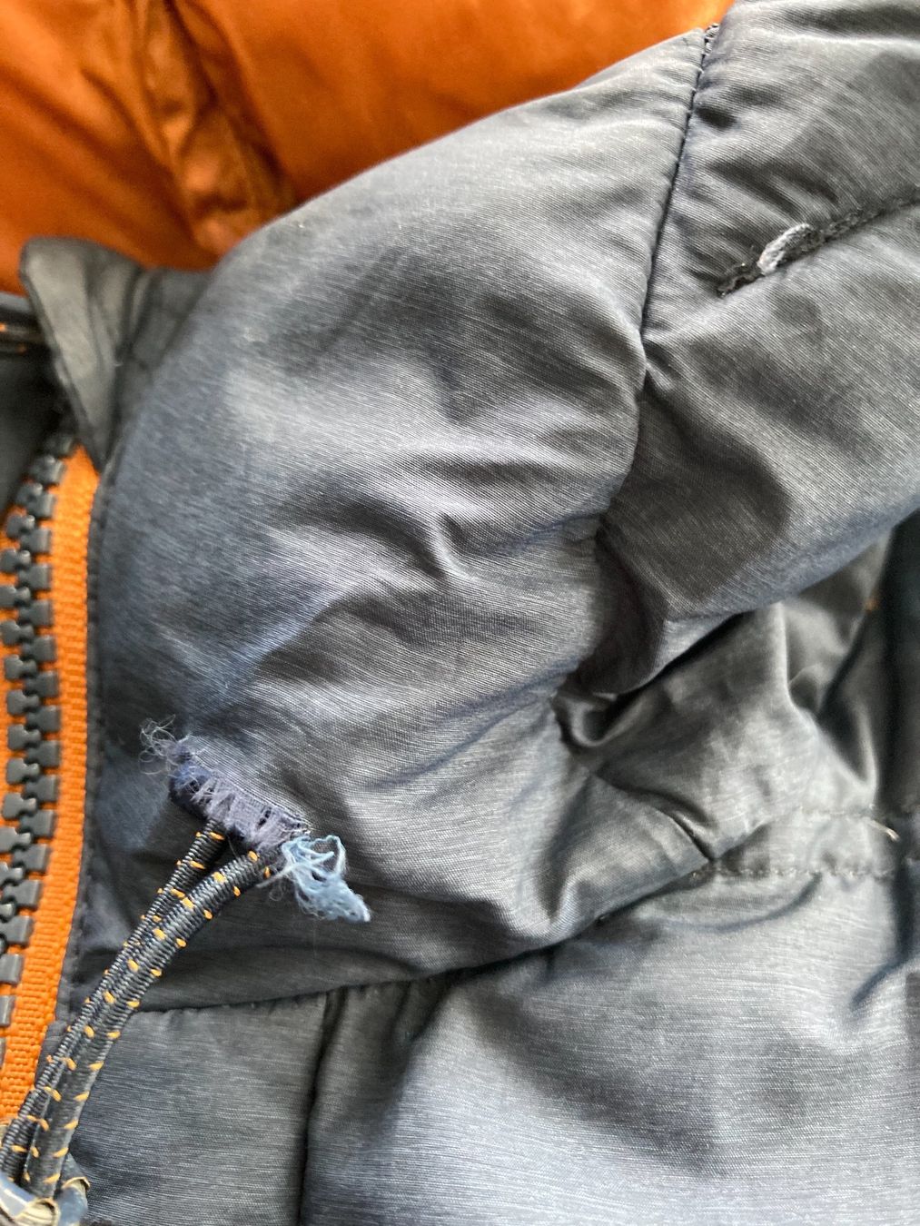 46 Nord Giacche & Cappotti: Veste entre saison 46N taille S/176 – Usato da Domdidier venduto da qatar1973 1