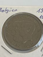 Belgien 10 Francs 1930 – Münzsammlung (I3)