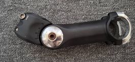 PRO verstellbarer Vorbau 31.8mm/28.6 mm