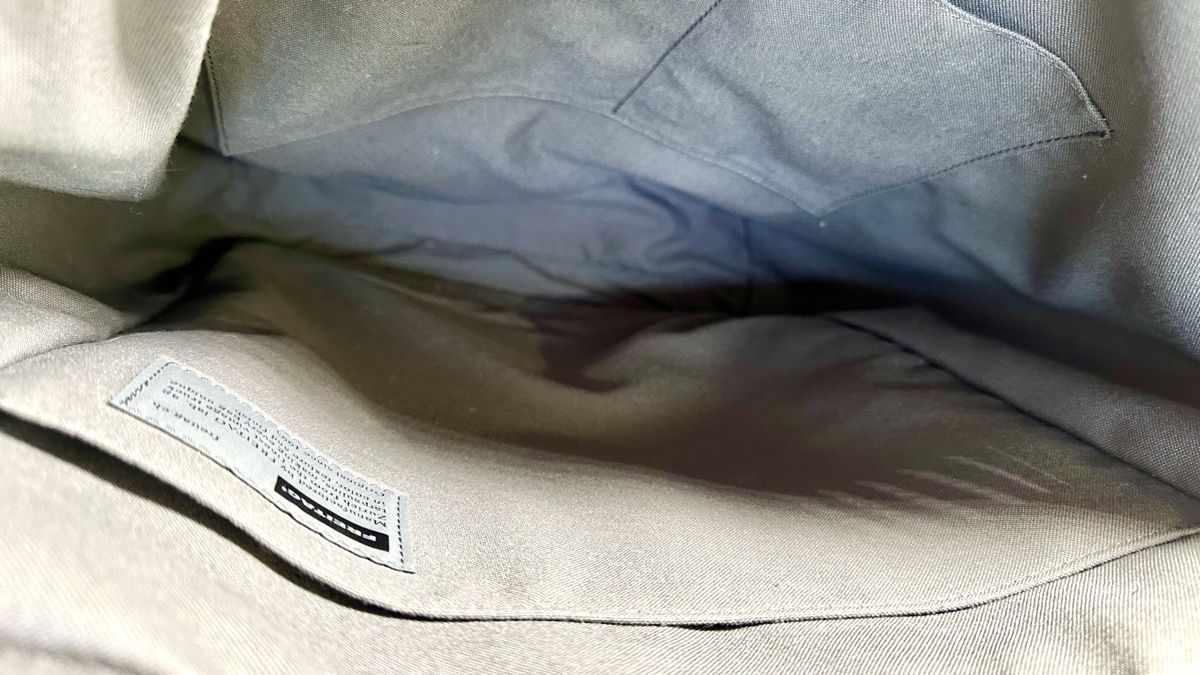 Zaini: ORIGINAL FREITAG RUCKSACK R522 TSCHINGEL REFERNCE 1A ZUSTAND – Usato da Liestal venduto da Camaieu66 4