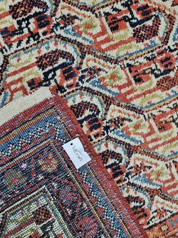 Tappeti: 275x365 Perser Mir – Usato da Olten venduto da OrientDeko 9