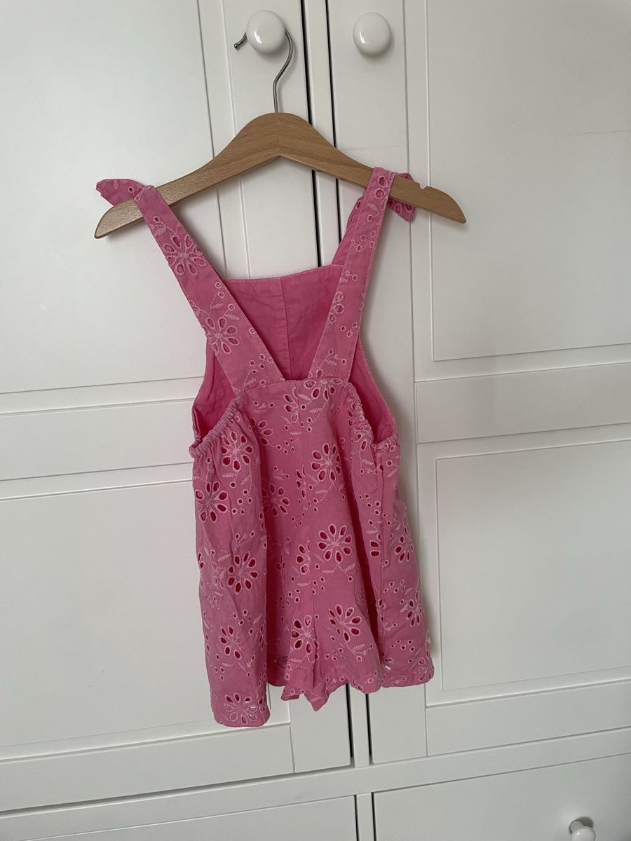 Lotti & Set di vestiti: Diverse Kleider oder Sets Mädchen, 104 – Usato da Oberrieden venduto da MajaK02 2