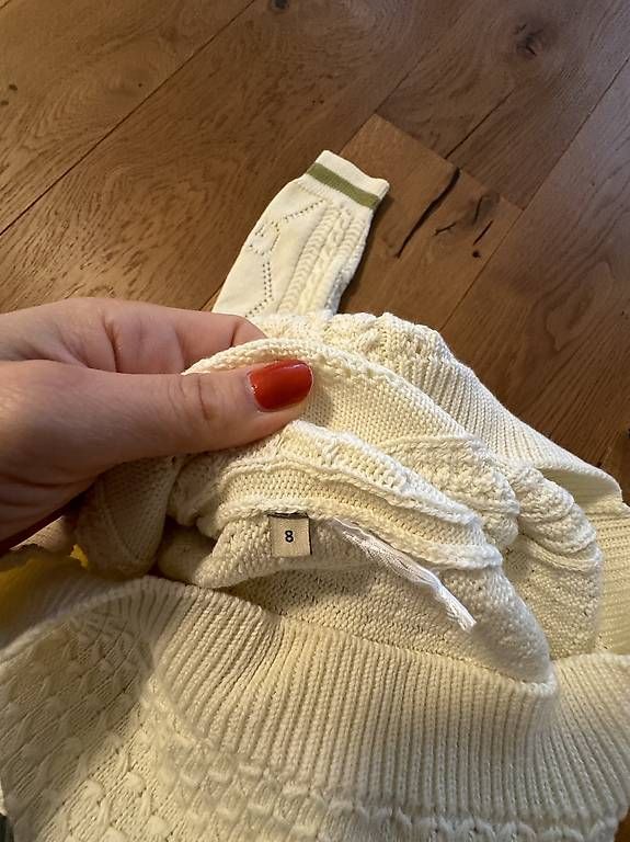 Maglioni & Felpe: Gucci Pullover NEU - 8 Jahre – Usato da Adligenswil venduto da TST04 1