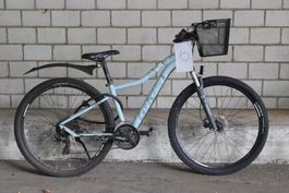 Occasionsvelo 10