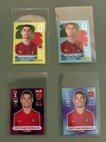 Panini WM Ronaldo 2022/20266