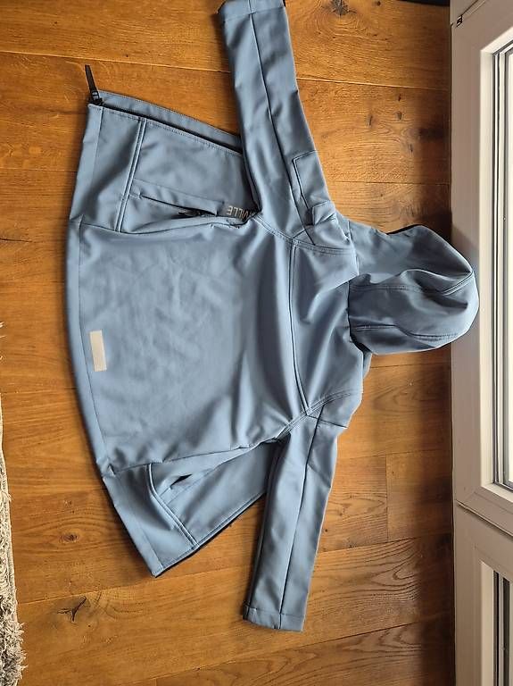 Jacken & Mäntel: Jungen Softshell Jacke 134 von Northville – Gebraucht aus Koppigen von abu_5syv 1