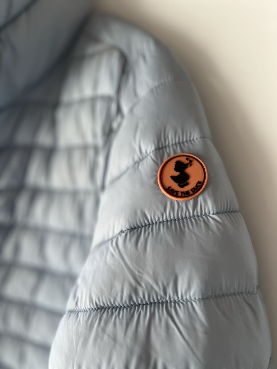 Save the duck Giacche: Save the Duck Winterjacke, 38 Daunenjacke – Usato da Langenthal venduto da Alperose_5 4