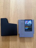 *Getestet* NES: Ice Climber PAL