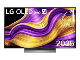 48" LG G5 OLED TV NEU