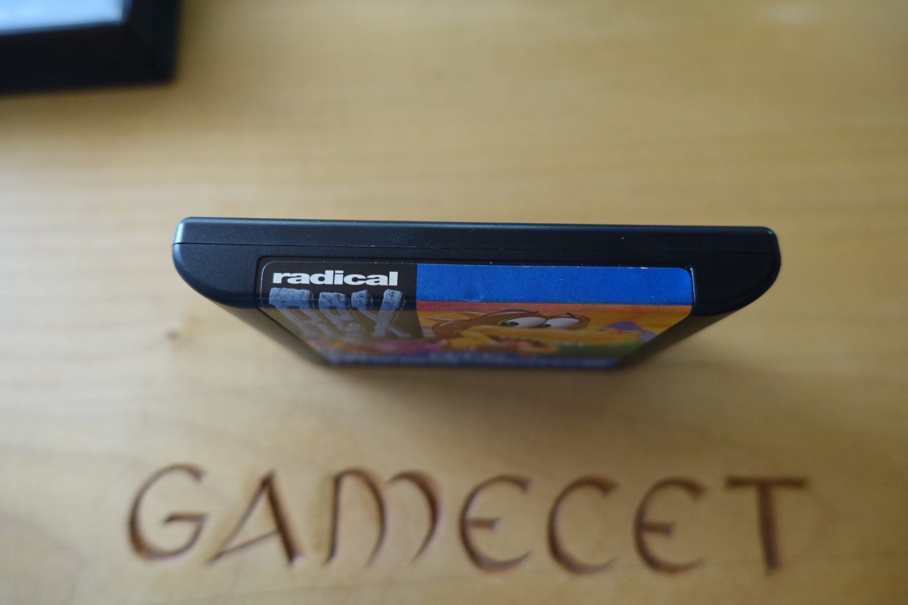 Sega Giochi: Radical Rex – Usato da Steinach venduto da Gamecet 6