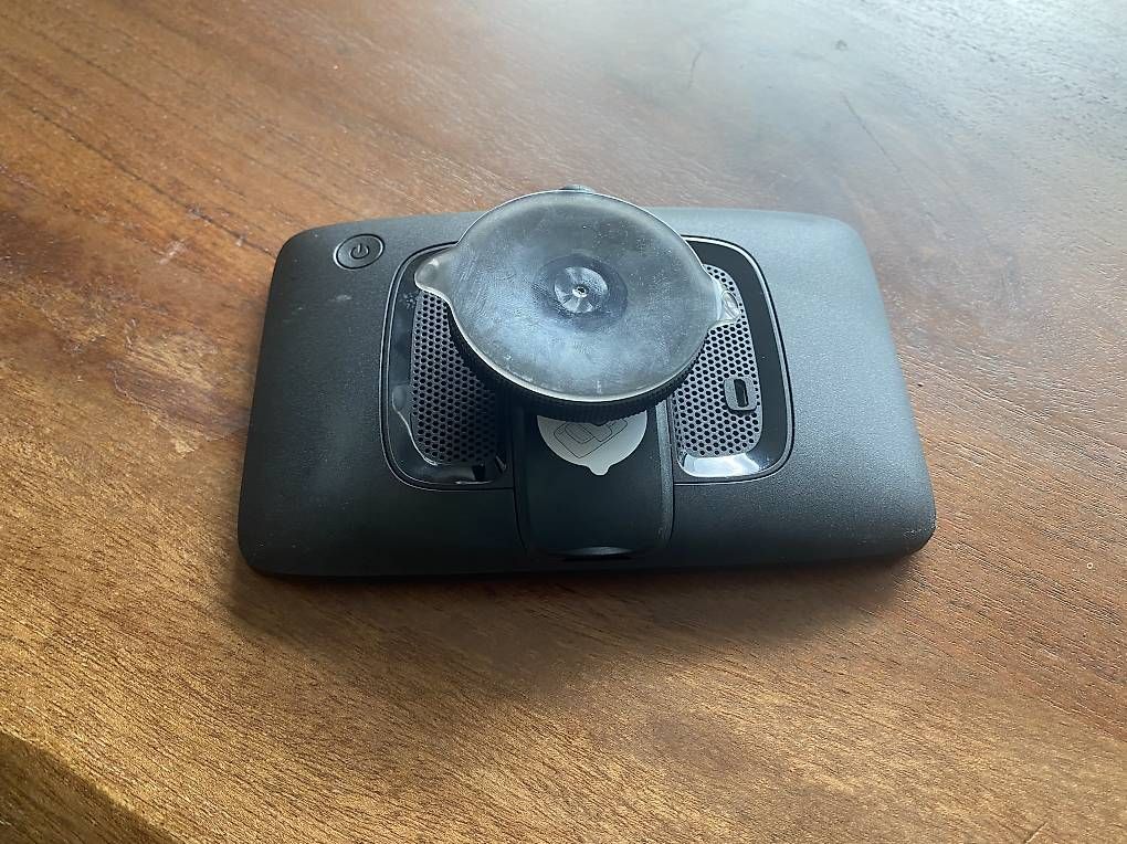 Navigation: TomTom Navi - neu – Neuf avec emballage d'origine à Zürich par ricazh8 1