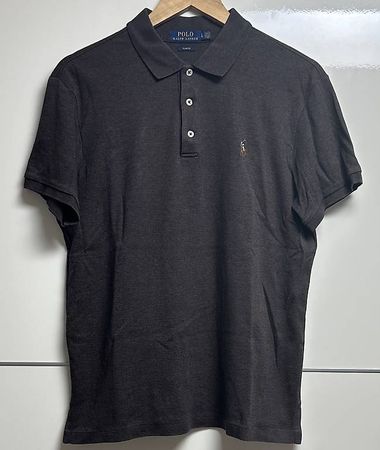 Polo Raulf Lauren Poloshirt Grösse L