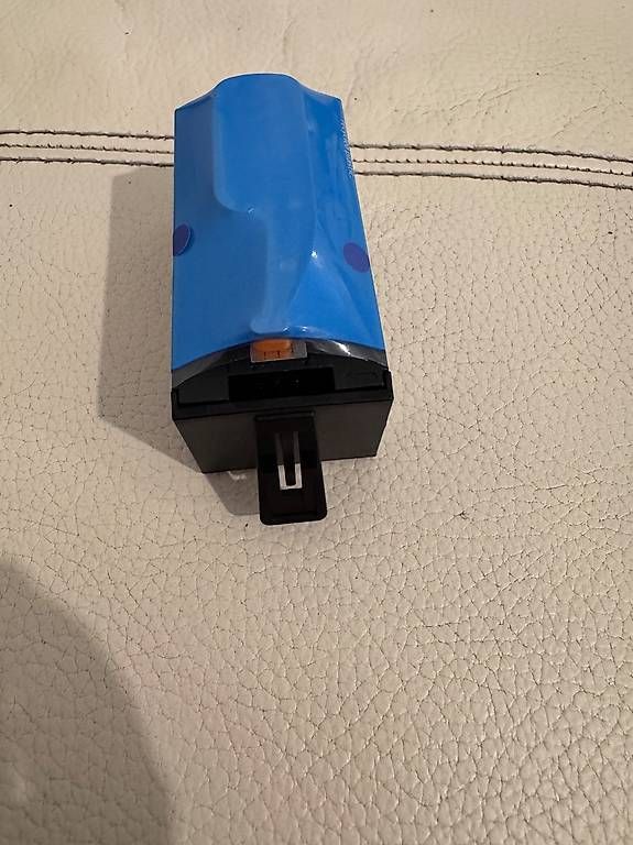 Druckerpatronen & Toner: Patrone für HP Drucker  – Neu und originalverpackt aus Zürich von sab_mby7 2