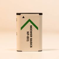 Sony NP-BX1 Akku / KOSTENLOSER VERSAND