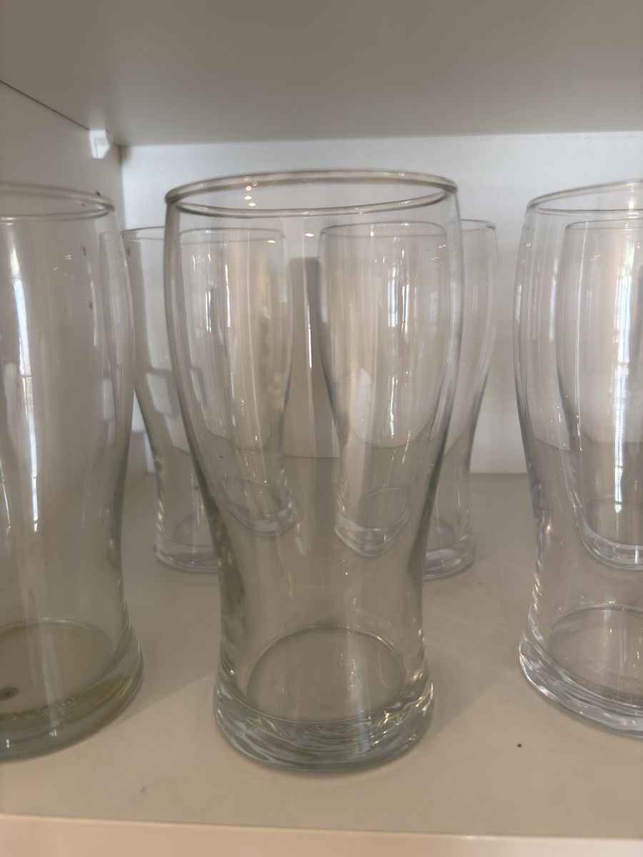 Verres: Bierglas  – D'occasion à Mellingen par LKI 1