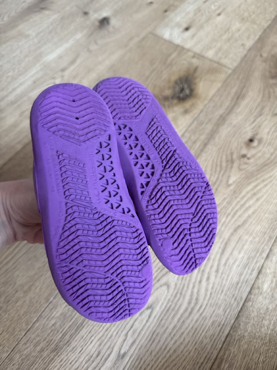 Scarpe per ragazzi: Sandales de plage 27-28 – Usato da Montreux venduto da canori 1
