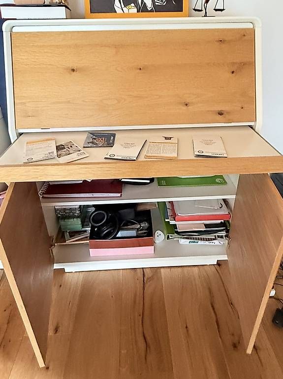 Schreibtische: Sekretär for students or office – Gebraucht aus Arth von tar_s2dz 2
