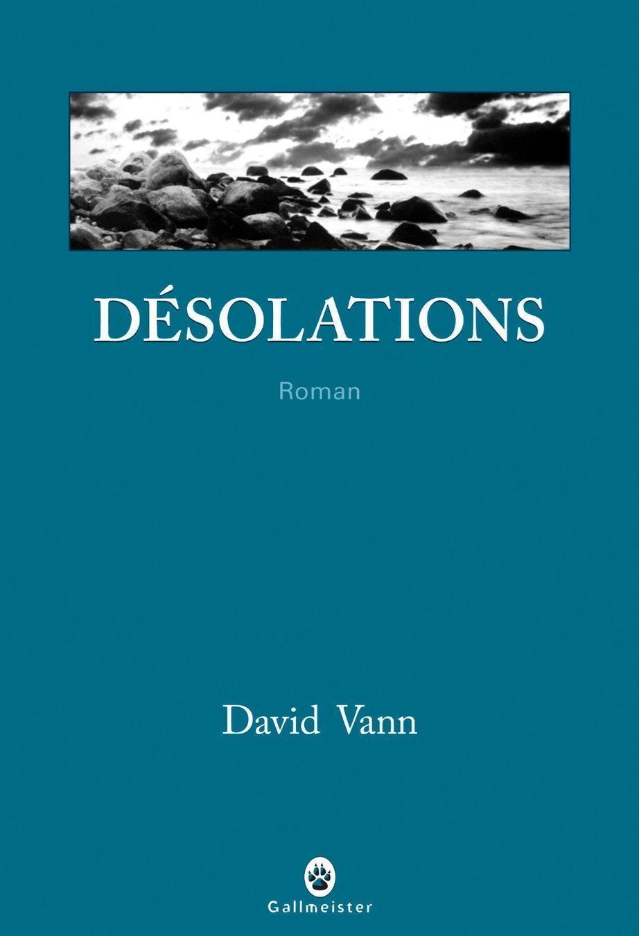 Libri: Désolations – Usato da Neuchâtel venduto da Dualseele