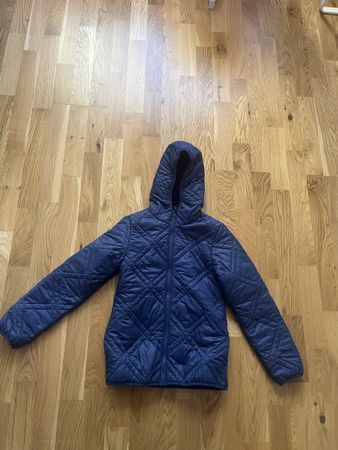 Steppjacke für Mädchen
