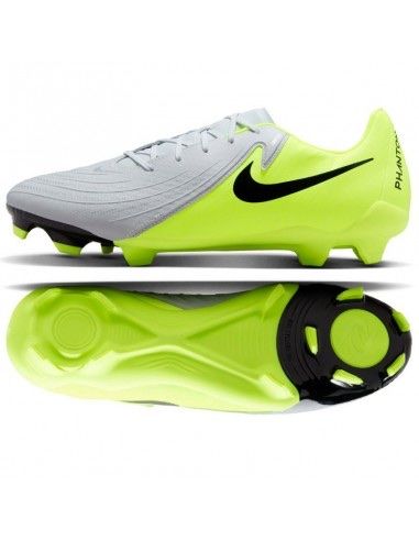 Nike Herrenschuhe: Nike Phantom GX II Academy FG/MG Gr. 42.5 – Neu und originalverpackt aus Spreitenbach von Opfikoner1 8