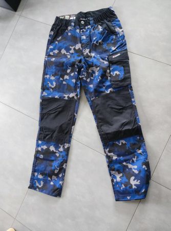 Pantalon de travail homme