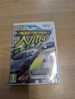 Need for speed nitro Nintendo wii