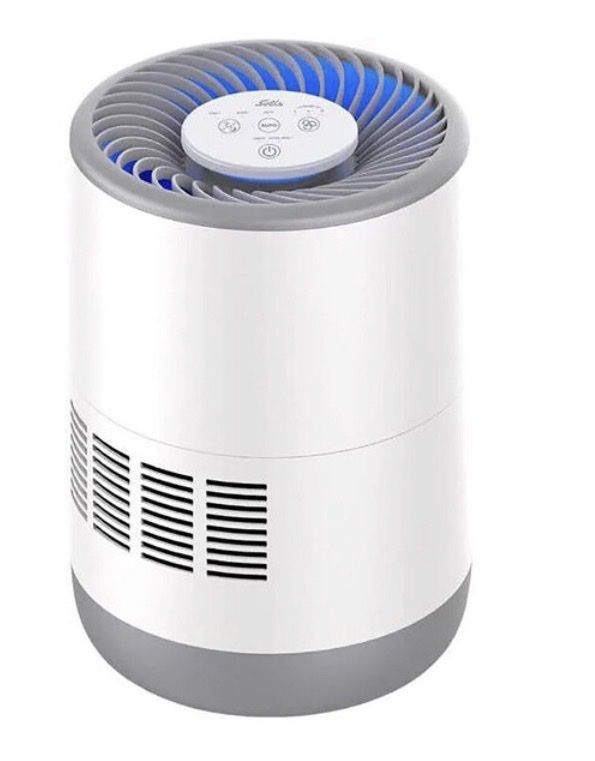 Solis Humidificateurs: Solis Luftbefeuchter Twist Air – D'occasion à Niederwil AG par ctmp