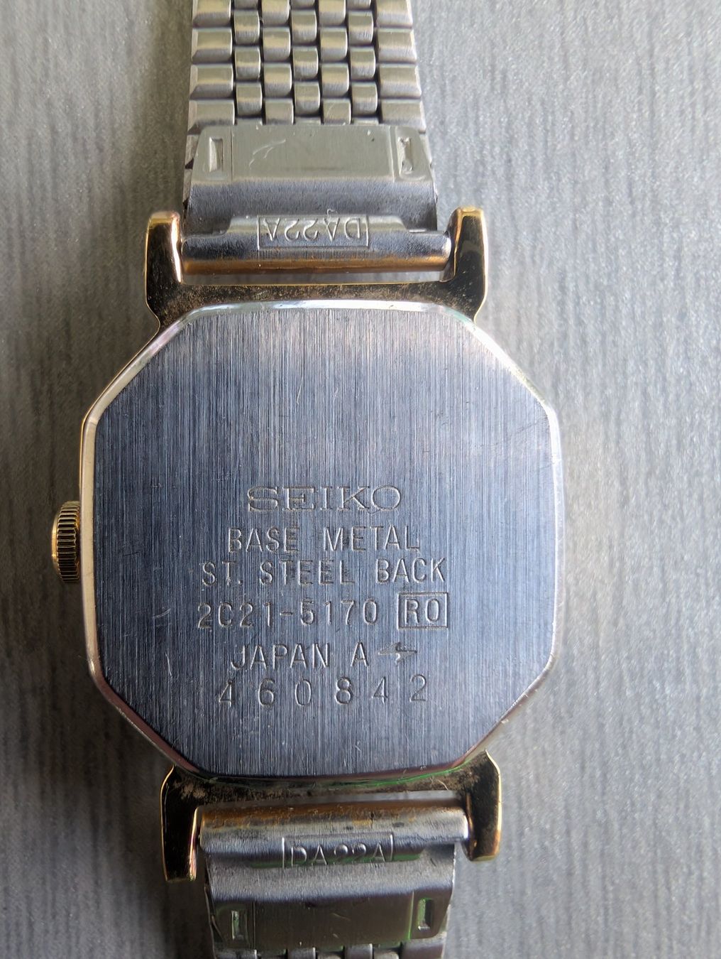 Seiko Orologi: Seiko – Usato da Bellinzona venduto da nae_m2nr 5
