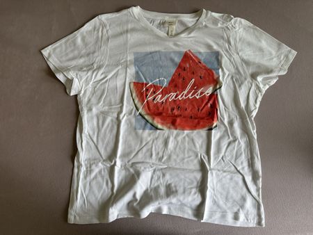 T-Shirt Damen Grösse M