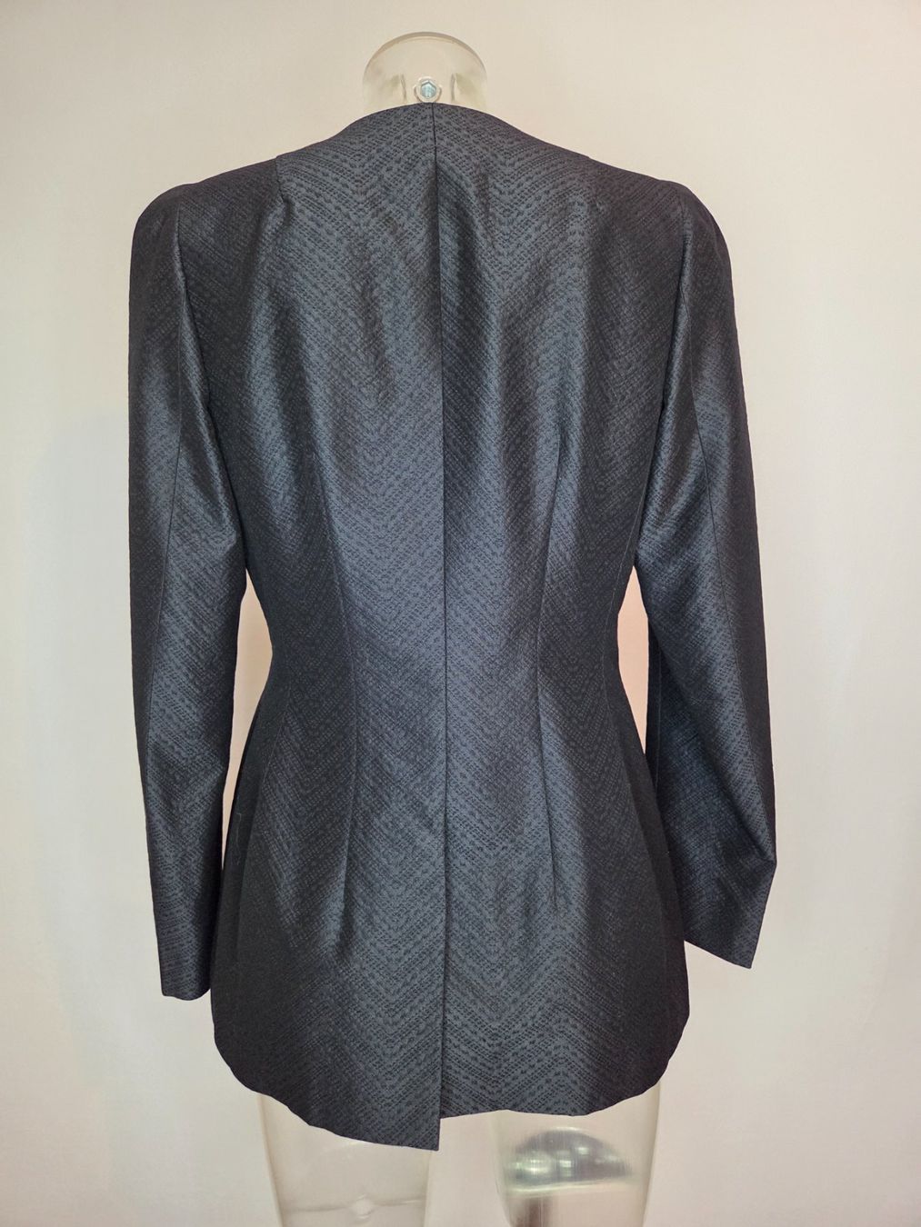 Giacche: Dries Van Noten Structured Jacket / Blazer – Usato da Bern venduto da -Aniko- 2